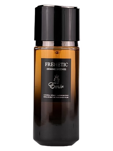 PARIS CORNER Emir Frenetic Homme Intense
