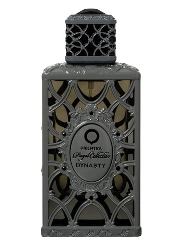 Orientica Premium Dynasty
