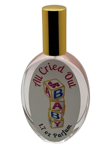 Wilson and Son Spoon Co. All Cried Out