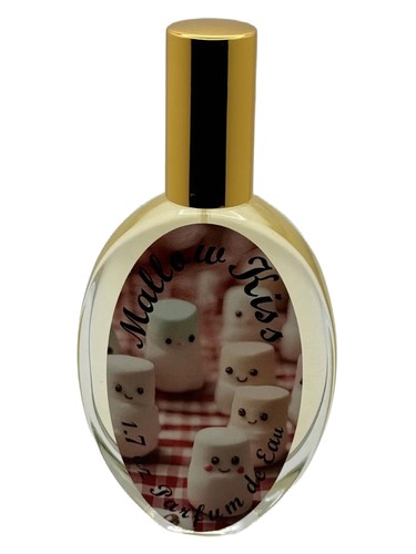 Wilson and Son Spoon Co. Mallow Kiss