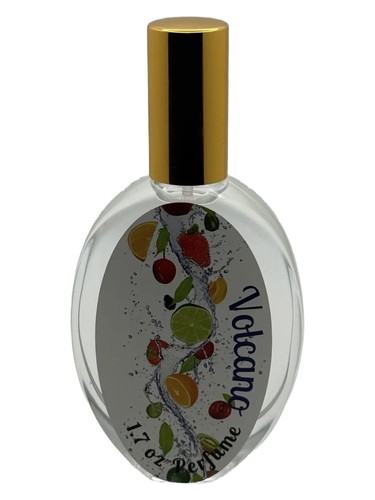 Wilson and Son Spoon Co. Volcano