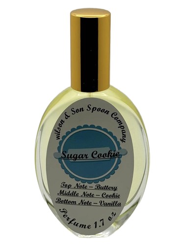 تصویر عطر Sugar Cookie