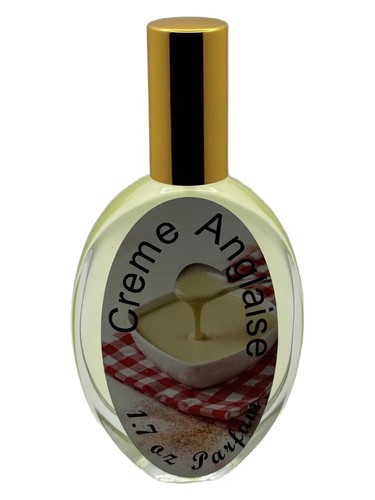 Wilson and Son Spoon Co. Crème Anglaise