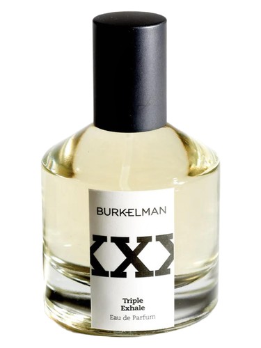 Burkelman Triple Exhale