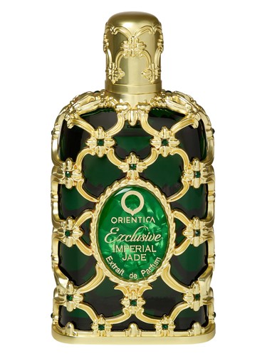 Orientica Premium Imperial Jade
