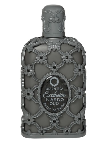Orientica Premium Nardo Oud