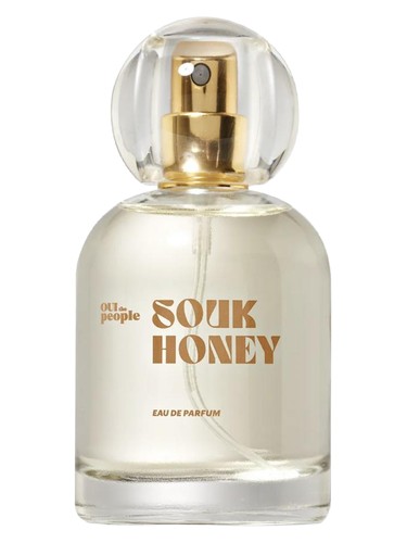 OUI the People Souk Honey