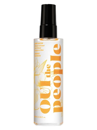 OUI the People Orange Blossom
