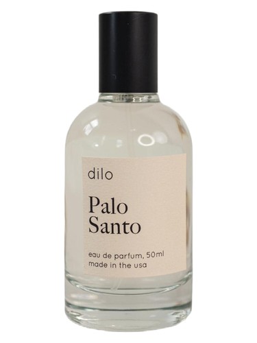 Dilo Palo Santo