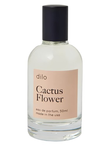 Dilo Cactus Flower