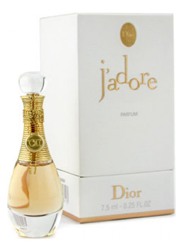 J&#039;Adore Extrait de Parfum Dior perfume - a fragrance for women