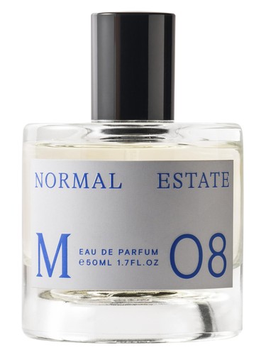 Normal Estate M-08