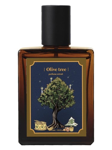 Hebron Project Olive Tree