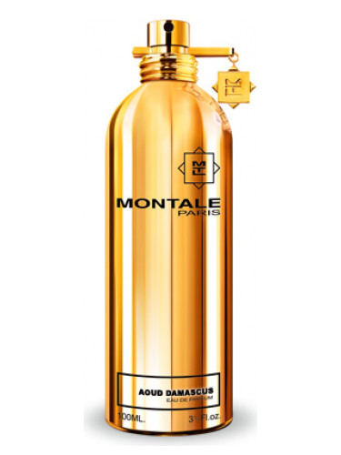 Aoud Damascus Montale perfume - a fragrance for women 2006