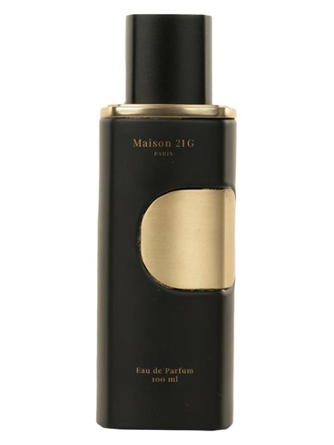 Maison 21G Ombre Oliban &amp; Leather Lust