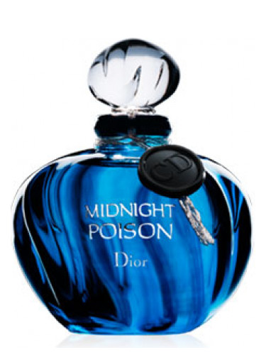 dior midnight poison 50ml