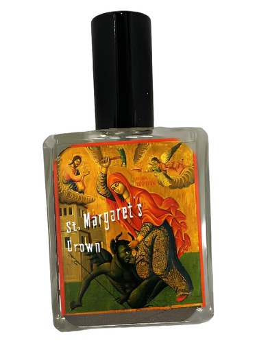 Phronema Perfumes St. Margaret's Crown