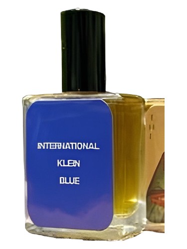 Phronema Perfumes International Klein Blue