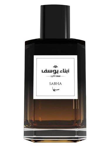 Abna Youssef Perfumes Sabha