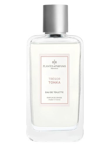 Plantes &amp; Parfums Trésor Tonka