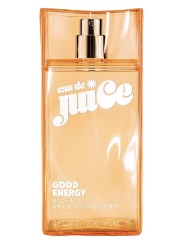 Cosmopolitan Good Energy Body Mist