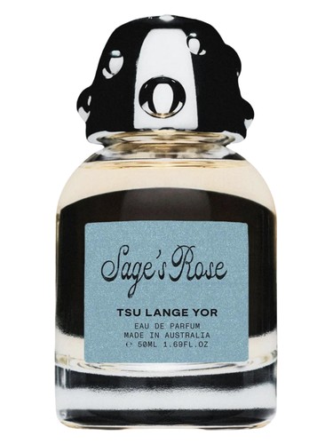 TSU LANGE YOR Sage’s Rose