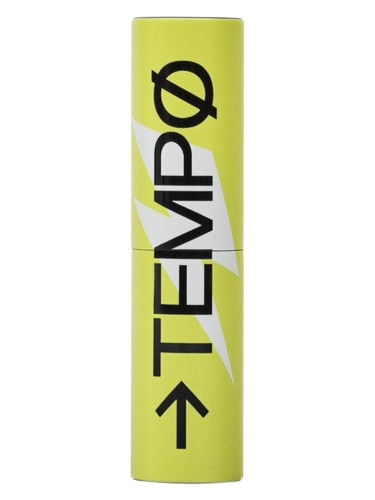 Kintsugi Perfumes Tempo