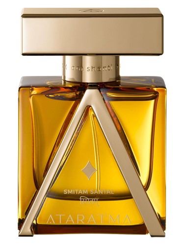 Ataratma Smitam Santal