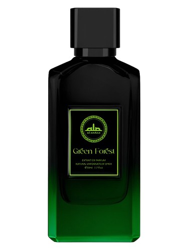 Al Ambra Green Forest