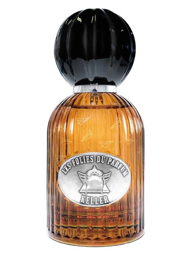 Les Folies Du Parfum Keller