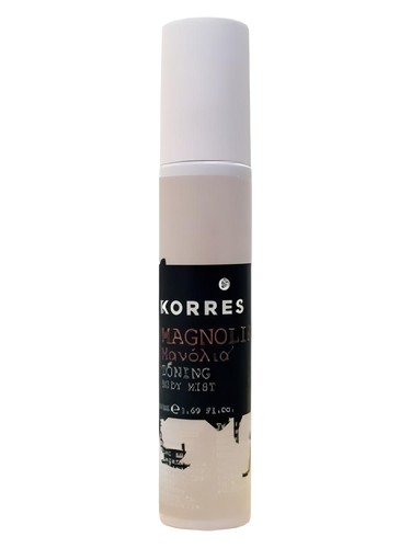 Korres Magnolia