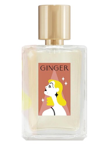 VeraLab Ginger