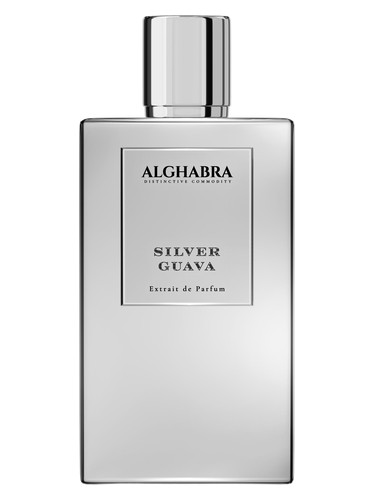 Alghabra Parfums Silver Guava