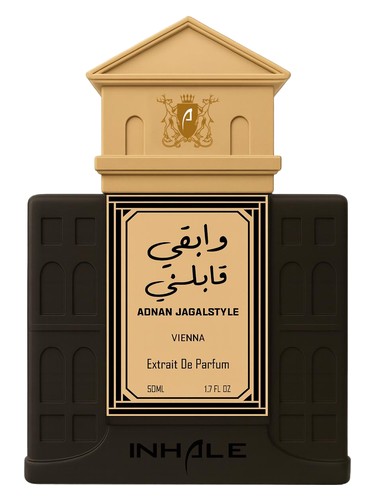 Inhale Wabqa Qabilni