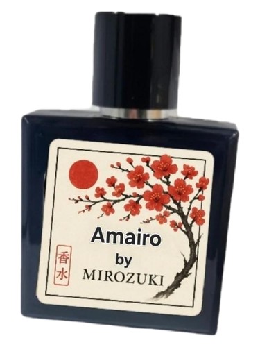 Mirozuki Amairo