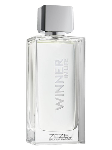 Zezej Perfumes Winner In Life