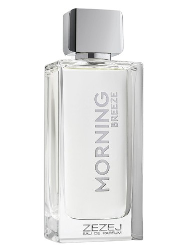 Zezej Perfumes Morning Breeze