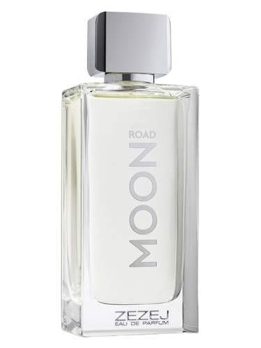 Zezej Perfumes Moon Road