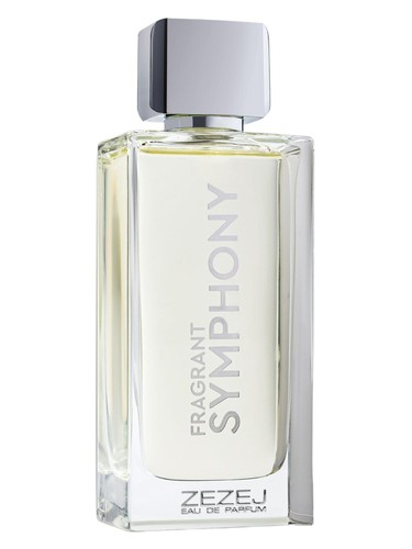 Zezej Perfumes Fragrant Symphony