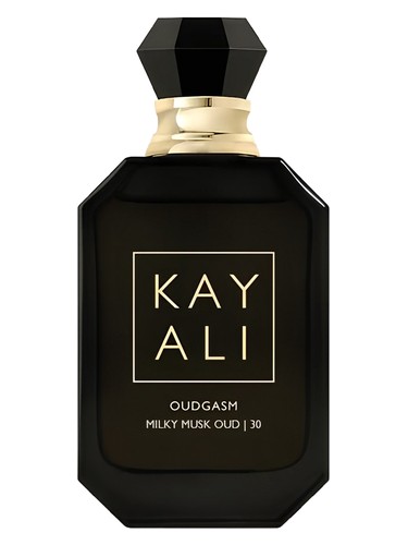 Kayali Fragrances Oudgasm Milky Musk Oud | 30