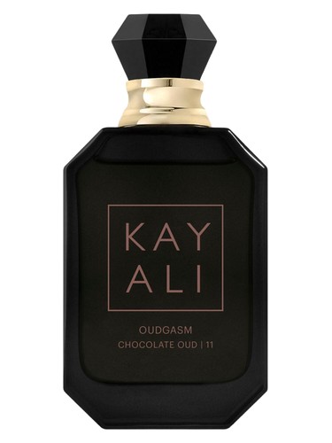 Kayali Fragrances Oudgasm Chocolate Oud | 11
