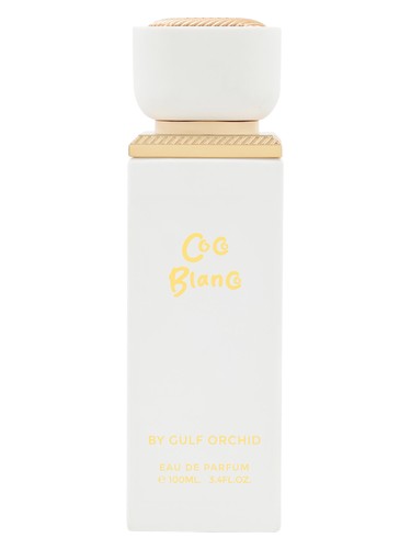 Gulf Orchid Coco Blanco