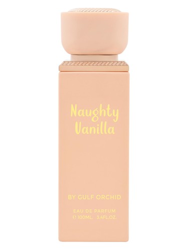 Gulf Orchid Naughty Vanilla
