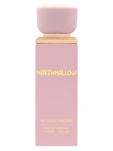 Gulf Orchid Marshmallow