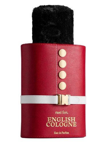 Rasei Fort English Cologne