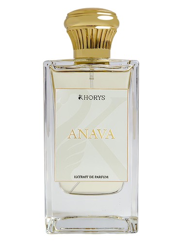 KHORYS Anava