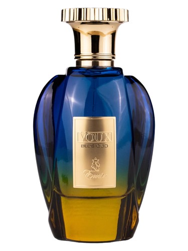 PARIS CORNER Voux Blue Oud