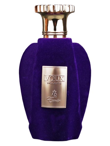 PARIS CORNER Voux Violette