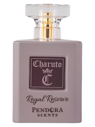 Pendora Scents Charuto Regal Reserve