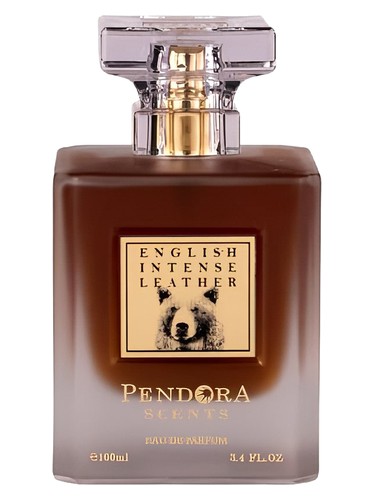Pendora Scents English Leather